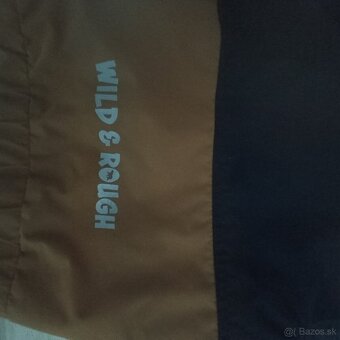 Krásne bundy veľ 74 - 7