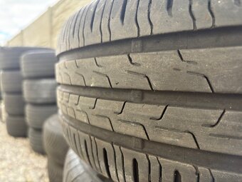 Letná sada Volkswagen 5x112 R15 - 7