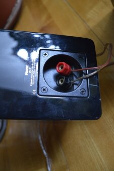 predam dva reproduktory MAGNAT - 7