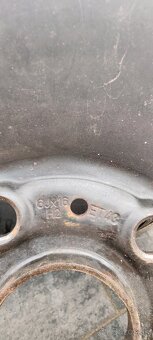 5x112 r16 zimná sada - 7