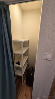 Prenájom zariadený 1 izbový byt - 7
