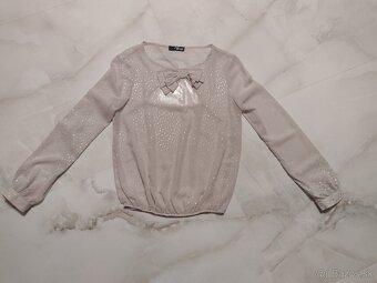 Dámske blúzky 3 kusy - 7