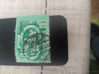 Predám známky. - 7