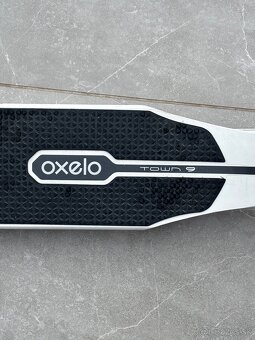 Oxelo Town 9 Kolobežka - 7