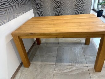 Kedalenský stôl - 7