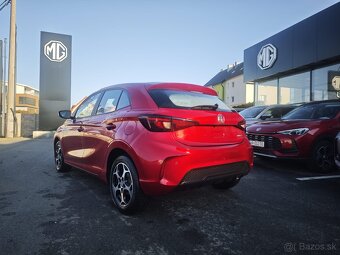 MG 3 ICE 1.5VTi /85kW/ EMOTION - 7