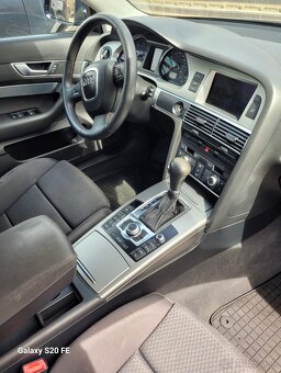 Audi A6 - 7