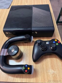 Xbox 360 - 7
