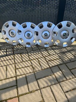 165/70 R14 Barum bravuris 5 letné pneu . - 7