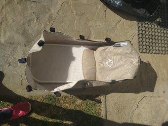 Kočiar Bugaboo Cameleon3 - 7