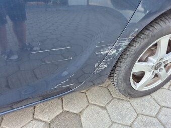 Astra J 2011 1.7CDTi pojazdne stk. - 7