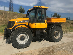 Traktor JCB Fastrac 3190 - 7