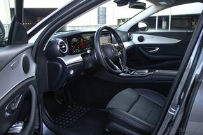 Mercedes-Benz E300de Kombi, AT9, 225kw, Avantgarde - 7