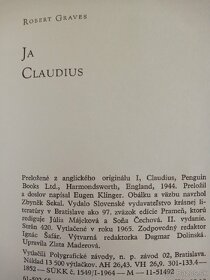 Ja Claudius - 7
