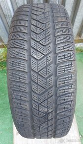 Špičkové zimné pneu Pirelli Scorpion - 235/55 R19 101H - 7