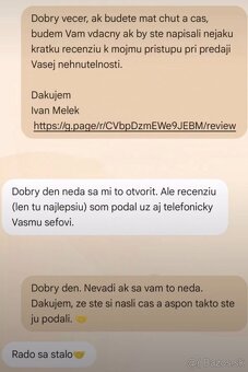 Chcete predať nehnuteľnosť za najlepšiu cenu? Kontaktujte ma - 7
