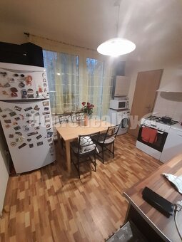 4 izbový byt Nové Zámky s 2 balkónmi - 7