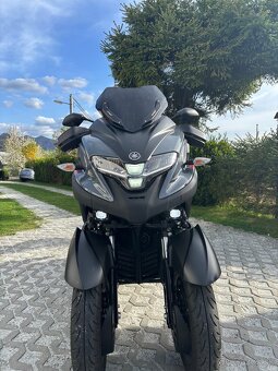 Motocykel - 7