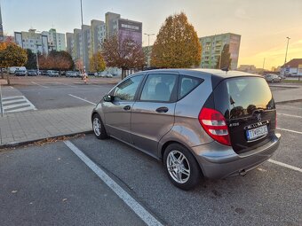 Predám Mercedes Benz A180 Automat - 7