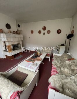 Predaj: Rodinný dom v Ľubietovej – veľký pozemok, garáže,... - 7