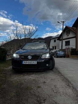 Golf 5 GTI - 7