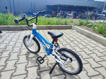 Woom bike 2 - 7
