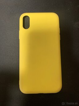 Predám iPhone xr 128gb - 7