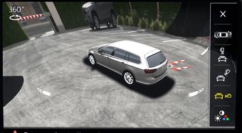 Kodovanie vybavy, aktualizácia map VW/Skoda - 7
