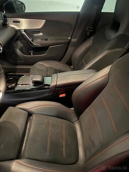 Mercedes benz cla 180 kupe 2022 - 7