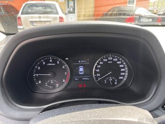Predám Hyundai i30 Combi 1.0 88 kW, r. v. 2022 - 7