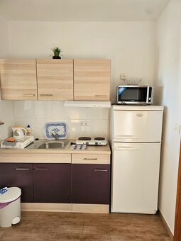 Apartmánový dom v Chorvátsku - 7