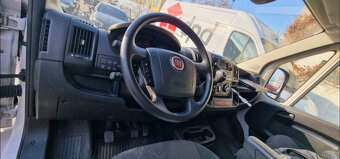 Dodávka FIAT Ducato 2.2 MultiJet SCR 140 L3H2 35, 103kW - 7