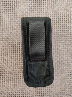 Steyr M9-A1 – takmer nepoužitá rakúska pištoľ - 7