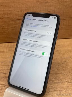 Iphone 11 64gb, 🔋100%+Zaruka - 7