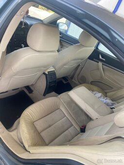 Octavia 2 1.9tdi elegance - 7
