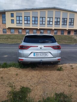 Renault Talisman - 7