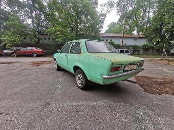 Kadett c - 7
