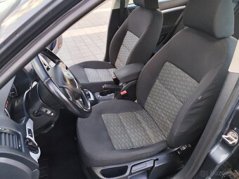 Octavia II 1.9 TDI bez DPF -- DSG -- 193 000 km -- - 7