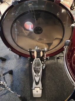 YAMAHA Stage Custom - 7