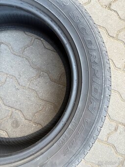 235/55R18 Letné SUV - 7