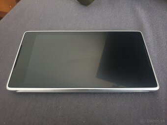 tablet - jednotka obsluhy, display AUDI A8 4N0 4N0035189A 4N - 7