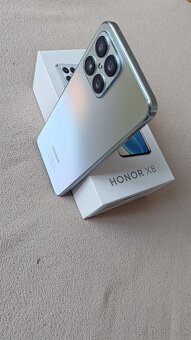 Predám Honor X8, 6GB/128GB - 7