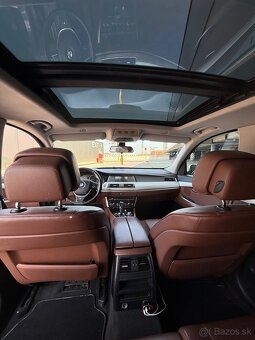 BMW 530 GT - 7