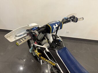 Husqvarna fc 250 - 7