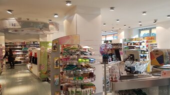 Handlová námestie 440 m2 - 7