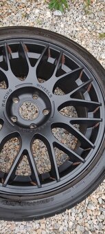 5x112 r18 barracuda wheels - 7