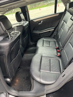 Mercedes-Benz, E trieda, Kupé 250 CDI, Blue EFFICIENCY - 7