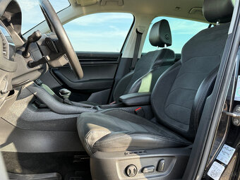 Škoda Kodiaq 2.0 TDI 147 KW SCR EVO Live Plus DSG 4x4 - 7