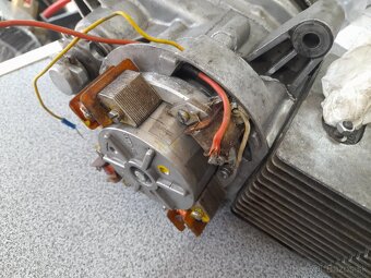 Predám motor - 7