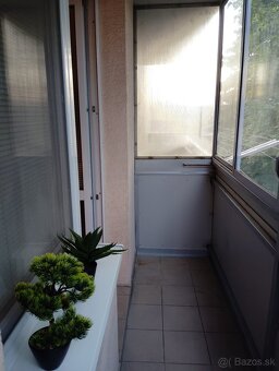 Prenajmem byt 1+1 - 7